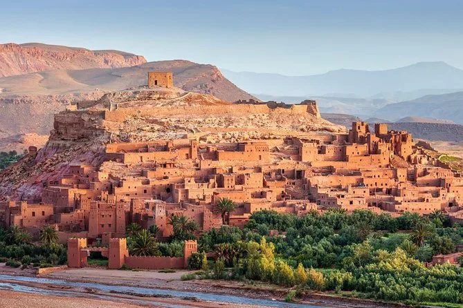 3-dagers Sahara-tur fra Marrakech til Merzouga photo 2