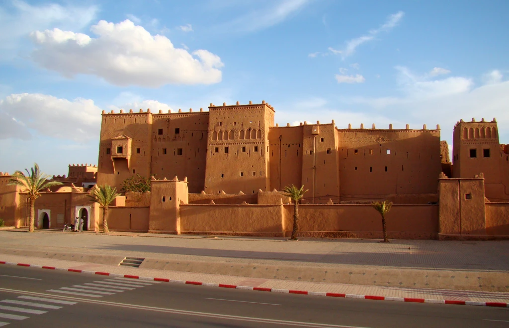 3-dagers Sahara-tur fra Marrakech til Merzouga photo 5