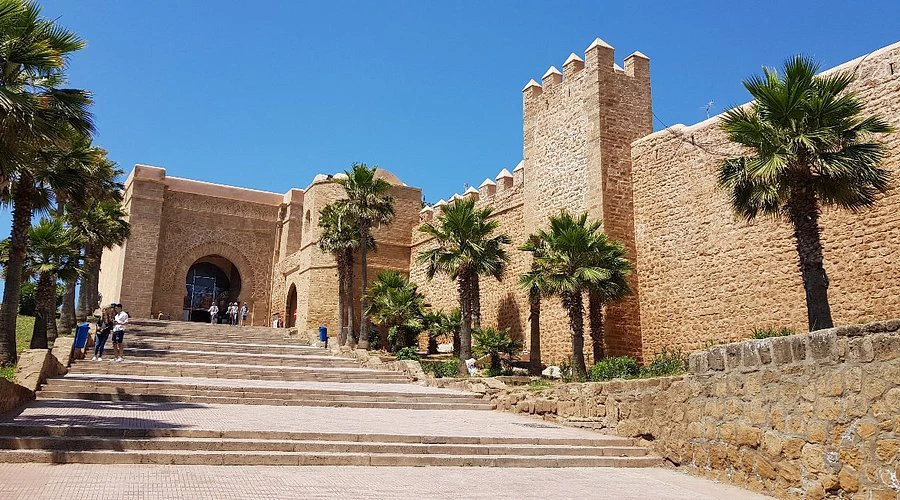 5-dagers tur til Marokkos keiserbyer fra Casablanca photo 3