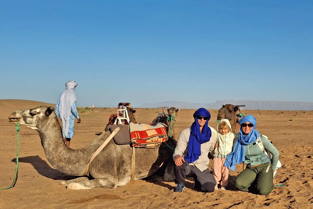 4-dagers eventyr i Atlasfjellene og Zagora-ørkenen photo 4