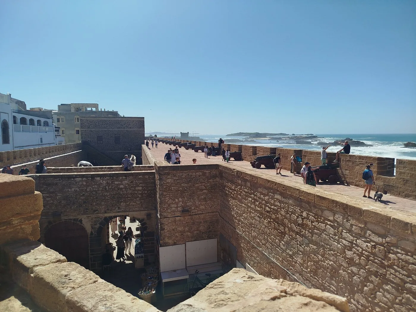 Kystdagstur til Essaouira fra Marrakech photo 3
