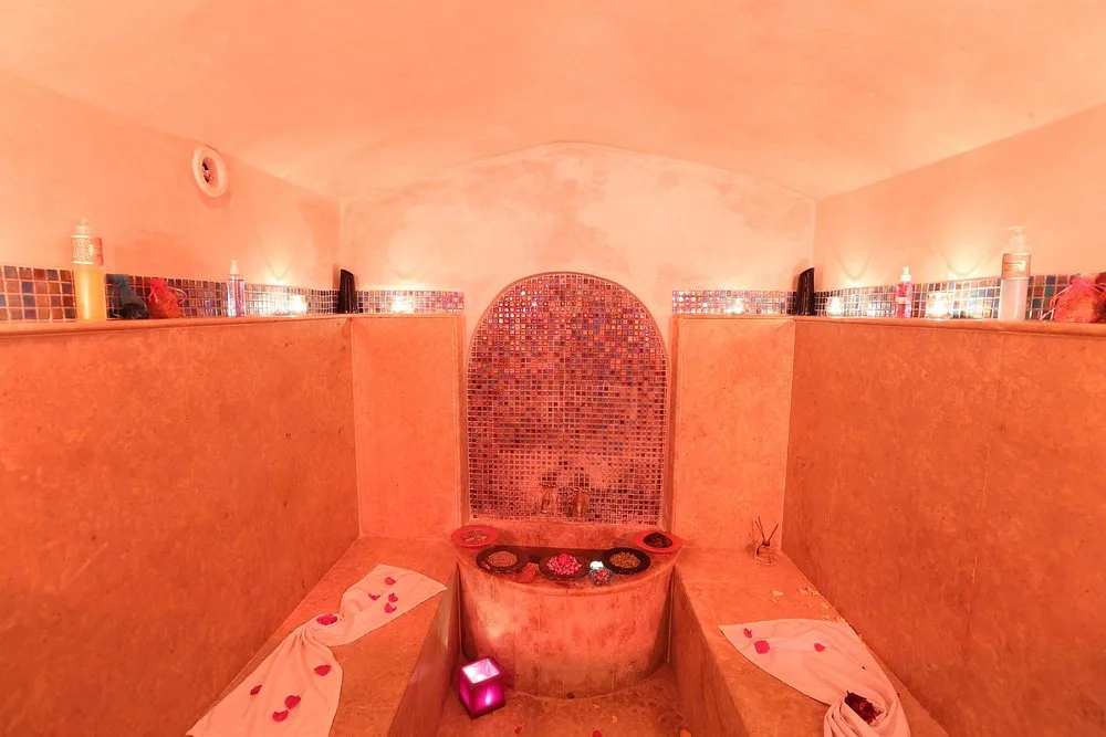 Tradisjonell marokkansk hammam- og spa-opplevelse photo 4
