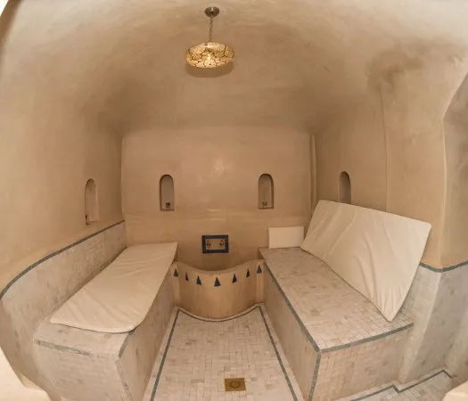 Tradisjonell marokkansk hammam- og spa-opplevelse photo 3