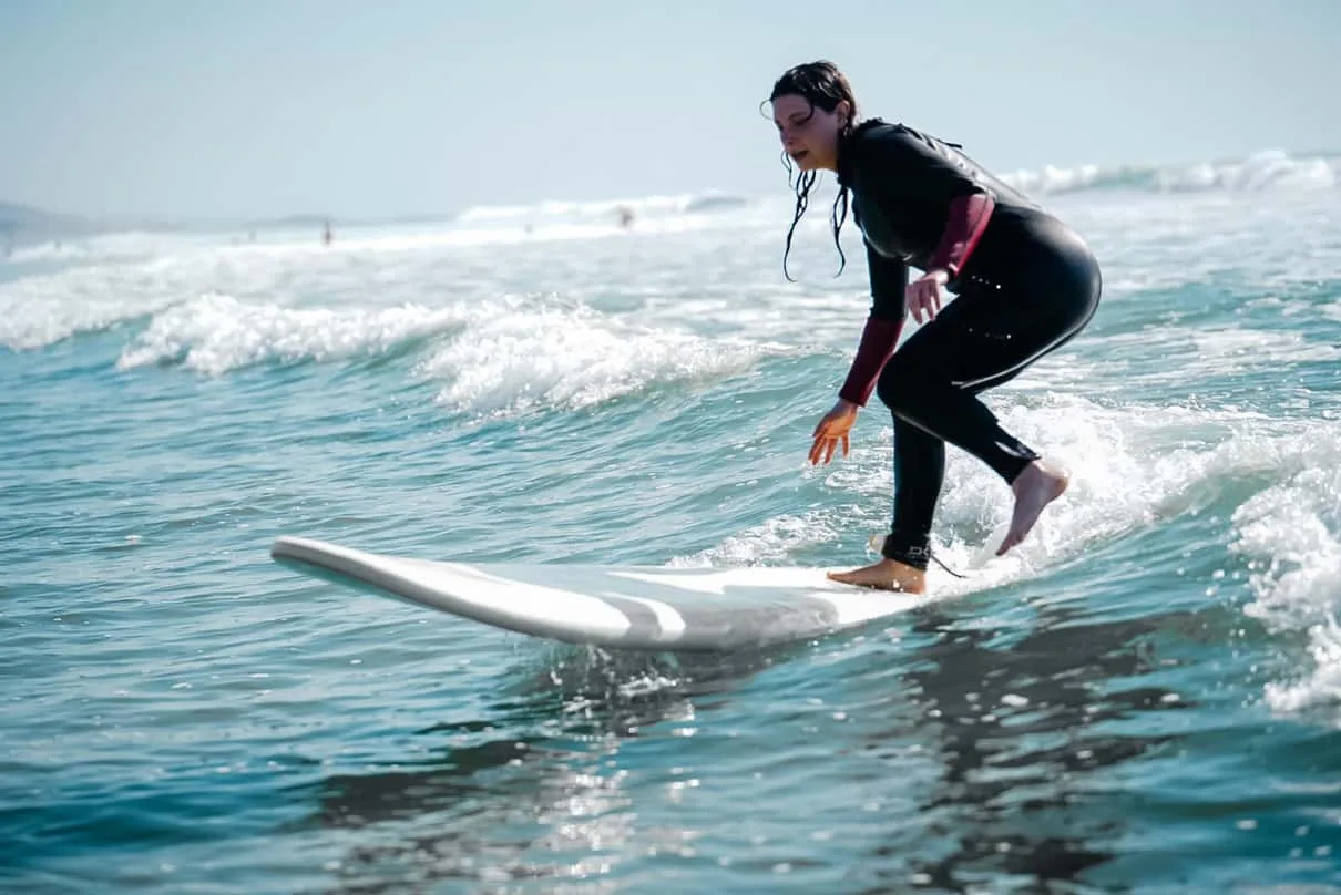 Surfekurs for nybegynnere i Taghazout photo 2