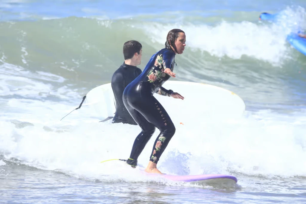 Surfekurs for nybegynnere i Taghazout photo 5