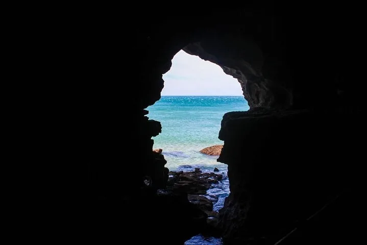 Dagstur til Tangier — Kasba, Herkules-grotterne og Gibraltarstredet
