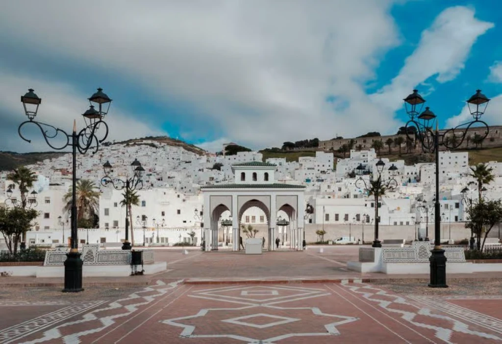 Dagstur til Tetouan fra Tangier — UNESCO-medina og Rif-kultur photo 5