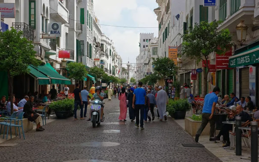 Dagstur til Tetouan fra Tangier — UNESCO-medina og Rif-kultur photo 4